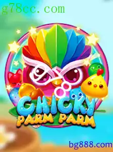 ChickyParmParm