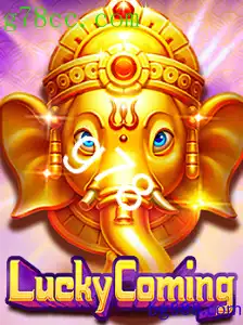 LuckyComing