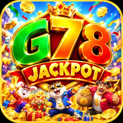 g78 Logo